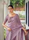 Silver Stone Vol 5 By Kashvi Designer Saree Suppliers In India
